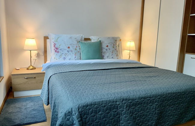 Gardenia Apartments - Foto 12