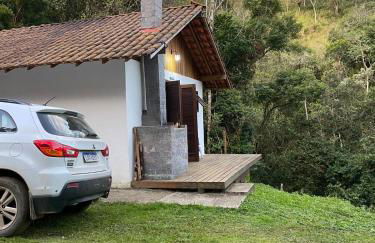 Village Arcoverde - Visconde de Mauá - Photo 21