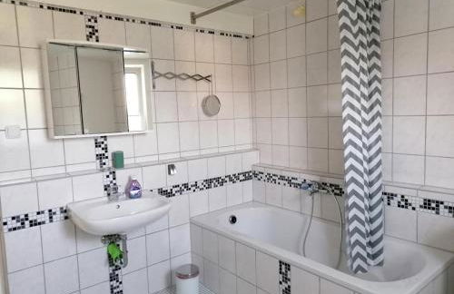 NEU FeWo Oels Witzenhausen mit Balkon - Photo 19