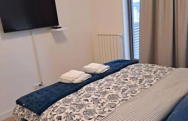 Marijan Belgrade Waterfront - Foto 17