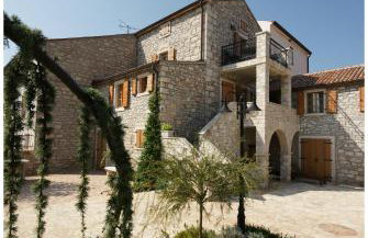 Apartments Villa Stapo - Foto 4