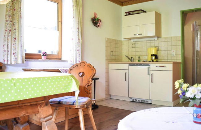 Holiday Flat in Schonau am Konigssee - Foto 7