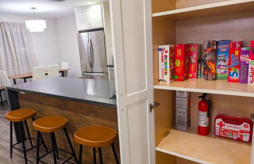 Central North Hollywood Home - Foto 58