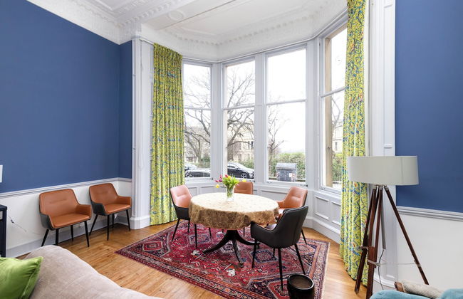 Spacious 2-Bedroom Ground Floor Flat - Foto 22