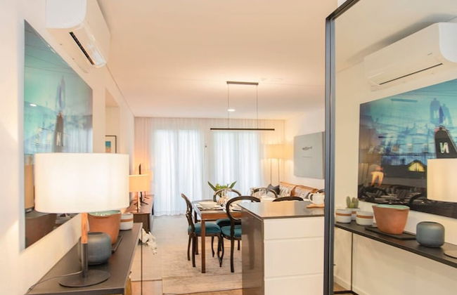 Liiiving in Gaia - Cooper Residence Apartment II - Foto 137