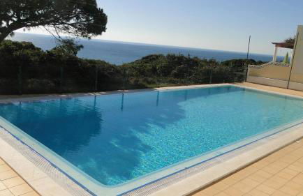 Casa Sol - Vista Mar - Praia Benagil - Photo 14