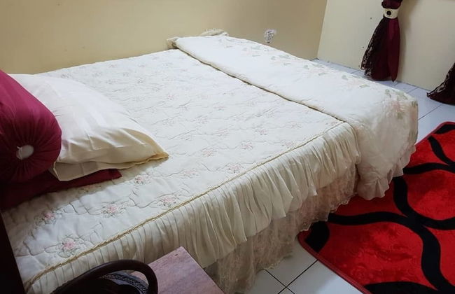 Terra D'Bangi Homestay - Foto 4