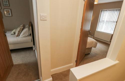 Court Street Cottage - Foto 24