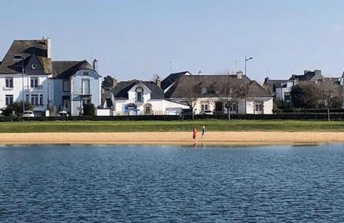 Maison face à la Mer - Foto 51