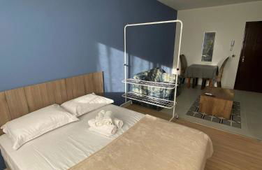 RCM Vilas - Studio n 20 Deluxe - Foto 1