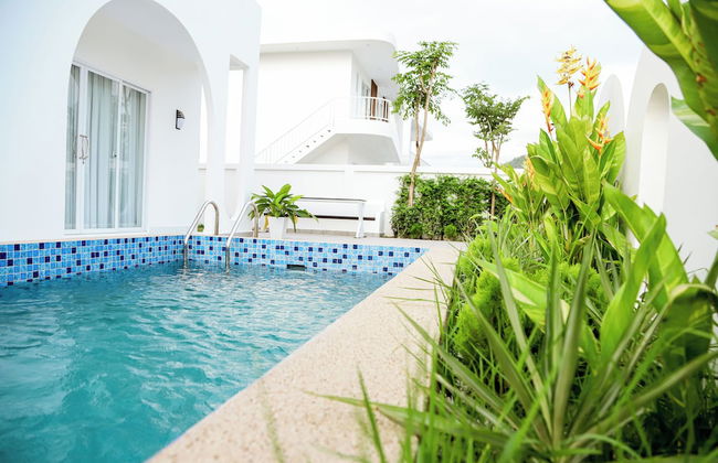 De KT Villa Kampot - Photo 71