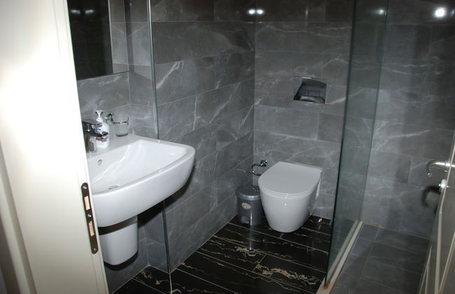 Sunrise Luxury Apartments - Foto 67