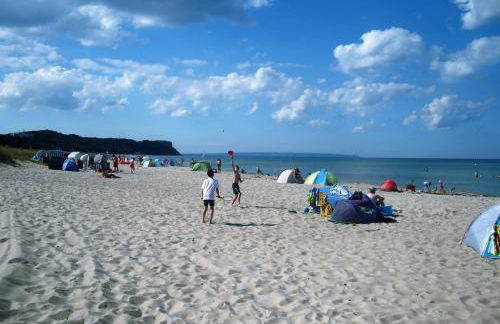 Ferienwohnung Baabe - Foto 8