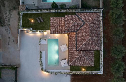 Casa Muso Luxury Villa Private Holiday Villa near Poreč - Foto 37