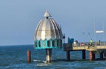 Ferienwohnung "Juliette" - Foto 32