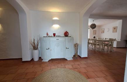 La Balaia - charm and comfort 12 people 9 beds - Foto 31