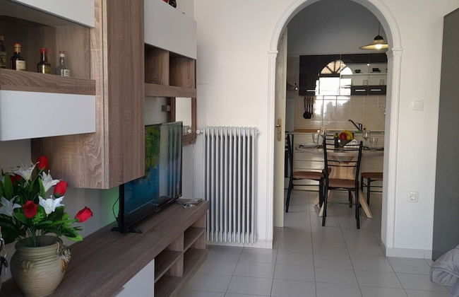 Studio Orion - Allparos Villas - Foto 4