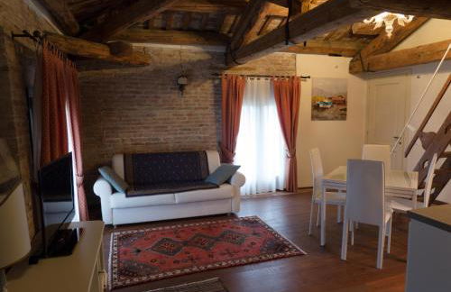 Agriturismo Villa Anconetta - Foto 27