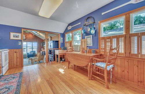 North Bay Retreat on West Lake Okoboji - Foto 10