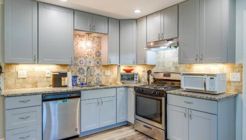 Dog-Friendly Fayetteville Home with Fenced Yard! - Foto 3