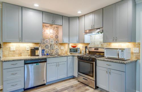 Dog-Friendly Fayetteville Home with Fenced Yard! - Foto 3