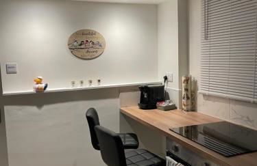 Wisteria Barn hot tub holidays in the Cotswolds - Foto 35