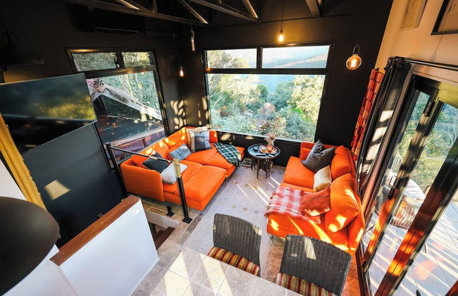 Cabane Tiny Tree House no4 - Foto 41