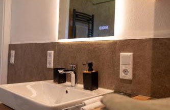 Weitblick - Ruhepol in münsterländer Parklandschaft - Foto 19