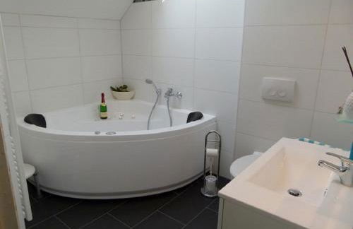 5*Ferienwohnung Seeblick 4 - Foto 12