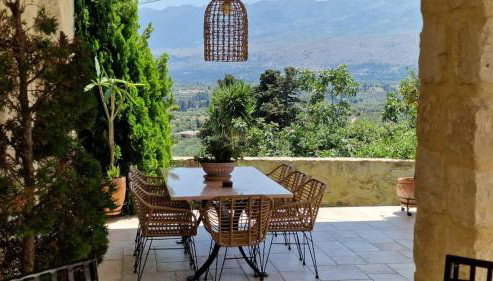 Artemis Apollonas Villa I Luxury Escape with Pool - Foto 4