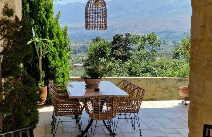 Artemis Apollonas Villa I Luxury Escape with Pool - Foto 4