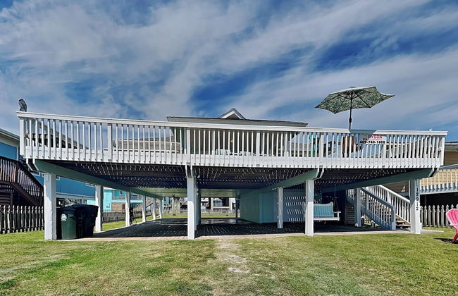 Beachfront Bungalow - Foto 17