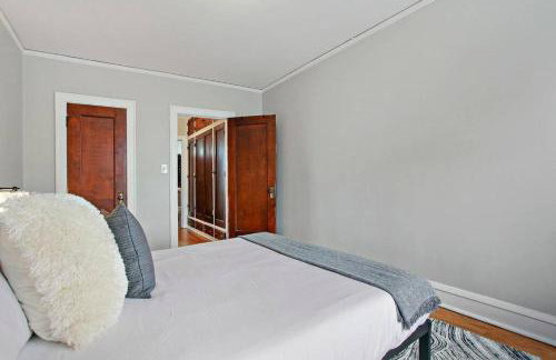 Vibrant 1BR Apartment close to Dining - Cullom B3 - Photo 12