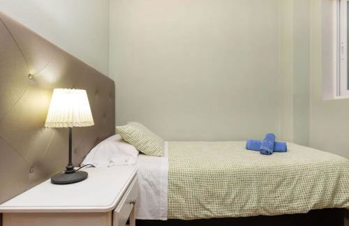 Apartment Sants-Montjuic Rambla Badal by Interhome - Foto 30