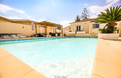 Résidence MARI - Foto 35