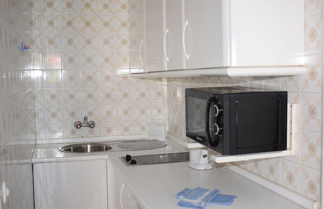 Apartamentos El Jardin - Foto 11