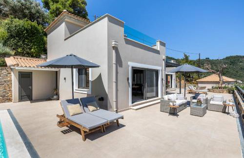 Villa Antigone Luxury Retreat - Foto 40