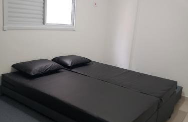 Apartamento beira-mar na praia da aviação - Foto 22