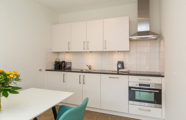 Lush Apartment in Zoutelande Near Beach - Photo 43