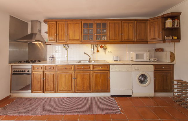 D10 - Ferragudo Townhouse by DreamAlgarve - Foto 9