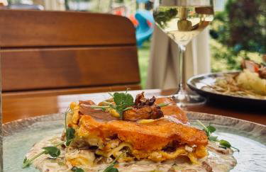 Pstrągowo - domki z jacuzzi - Foto 25