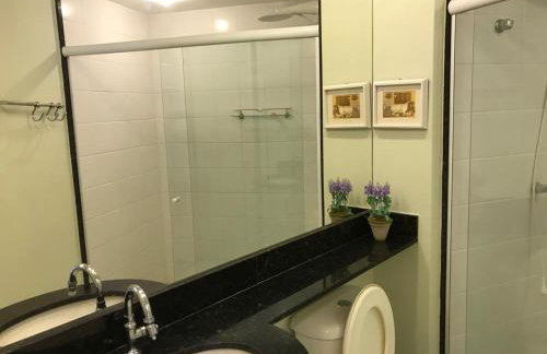 Angra dos Reis - Apartamentos com Vista para o mar OU para piscina Condomínio Porto Bali - Foto 54