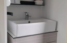 MysavinaHouse mobilhome 4 à 6 pers camping 4 Etoiles - Foto 10