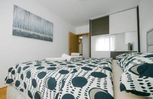 Ladenta apartman*** - Foto 25