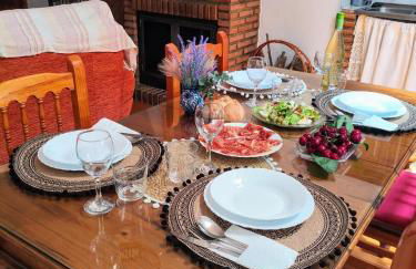 Alojamiento Rural en el corazón de la Alpujarra Granadina-La Almazara - Foto 27