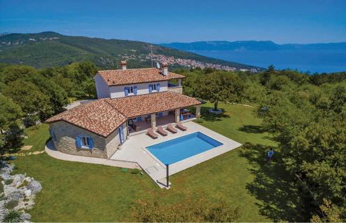 Holiday Home Labin 31 - Foto 8