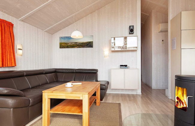 Holiday Home in GrÃ¶mmitz - Foto 20