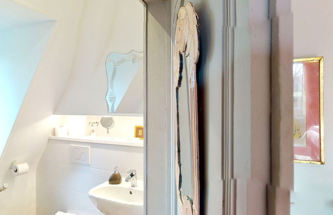 Château de Saint-Clair - Foto 58