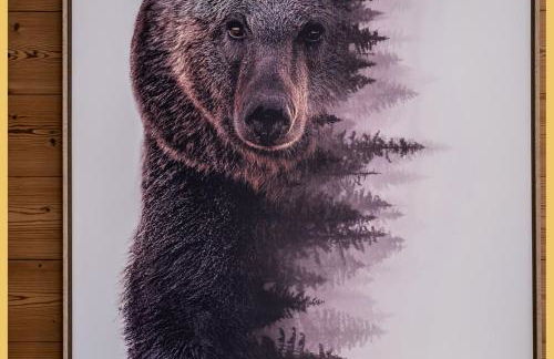 L'évasion I T3 I Les Gets - Foto 8