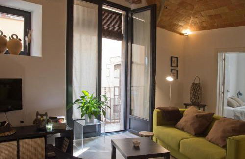 Can Pauet Apartaments - Foto 1